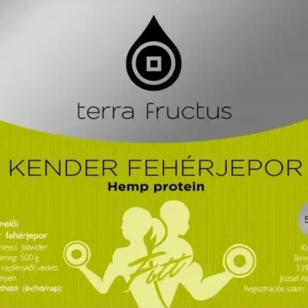 Kender protein
