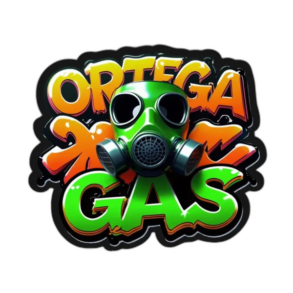 Ortega Gas Feminized