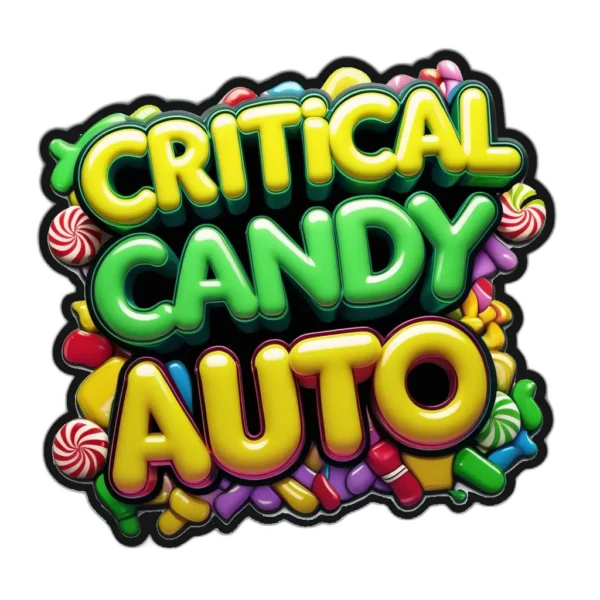 Critical Candy Autoflower