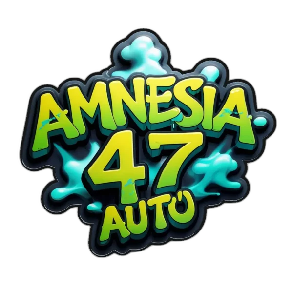 Amnesia 47 Autoflower