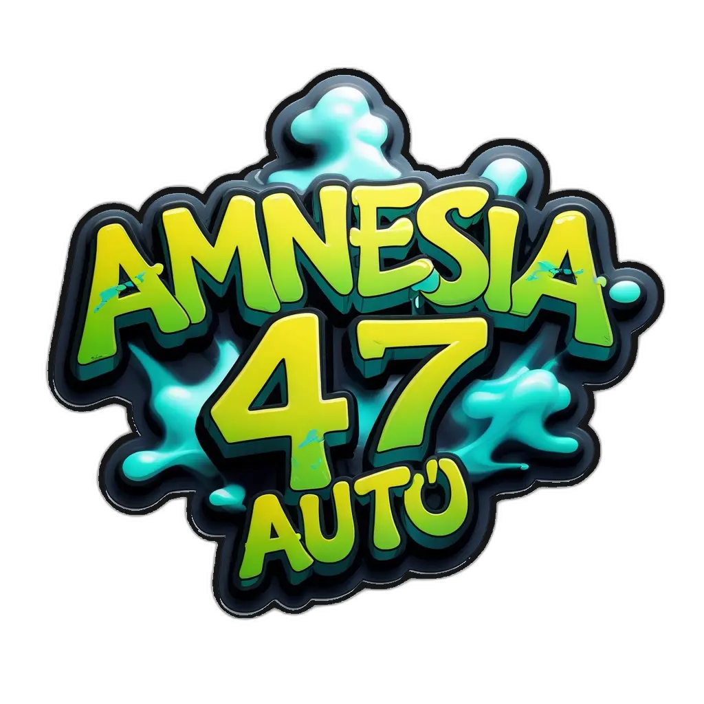 Amnesia 47 Autoflower